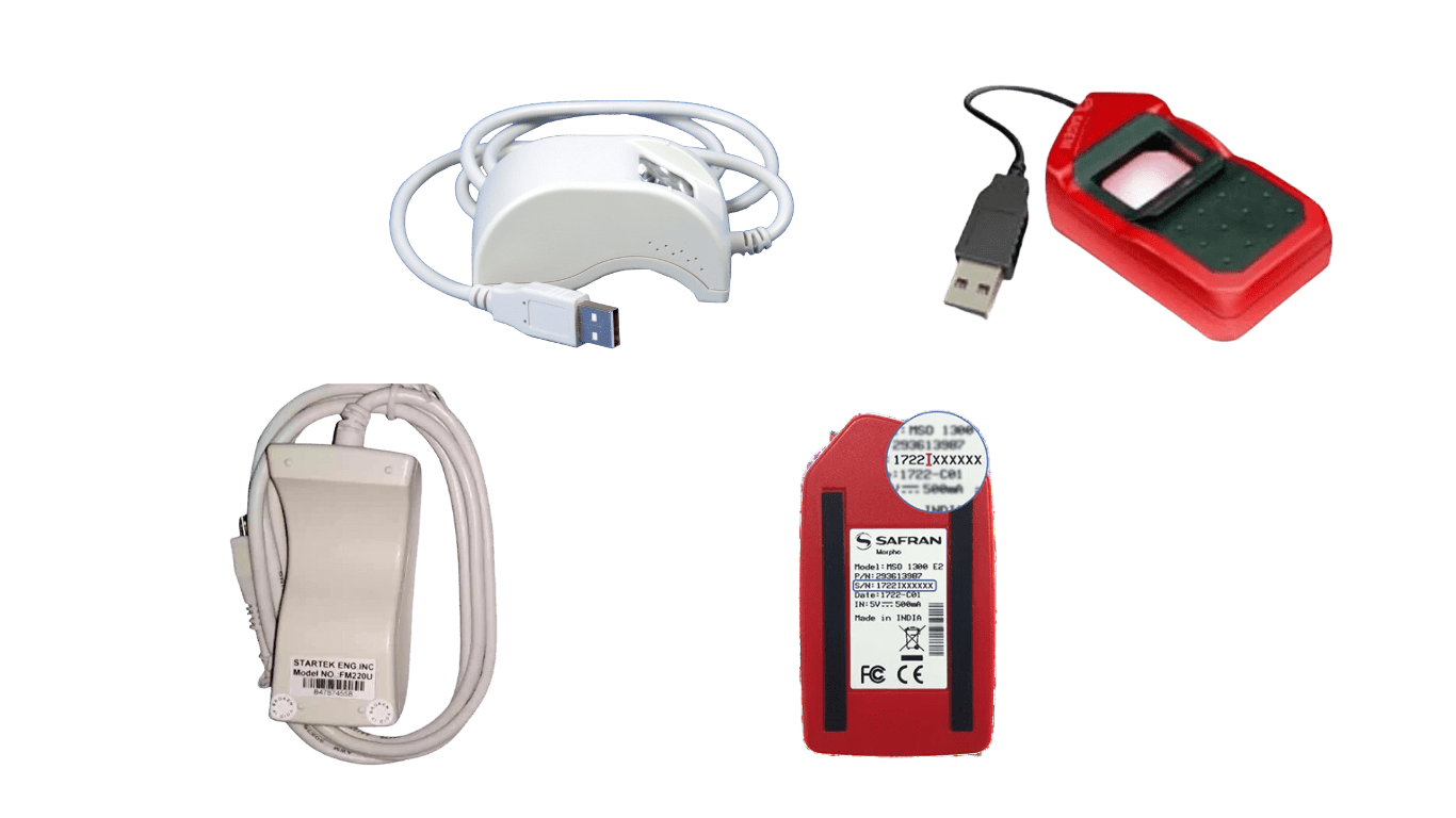 Recharge RD Service