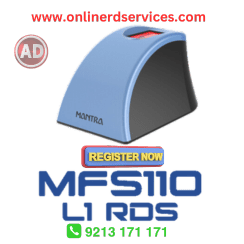 ONLINE RD SERVICES